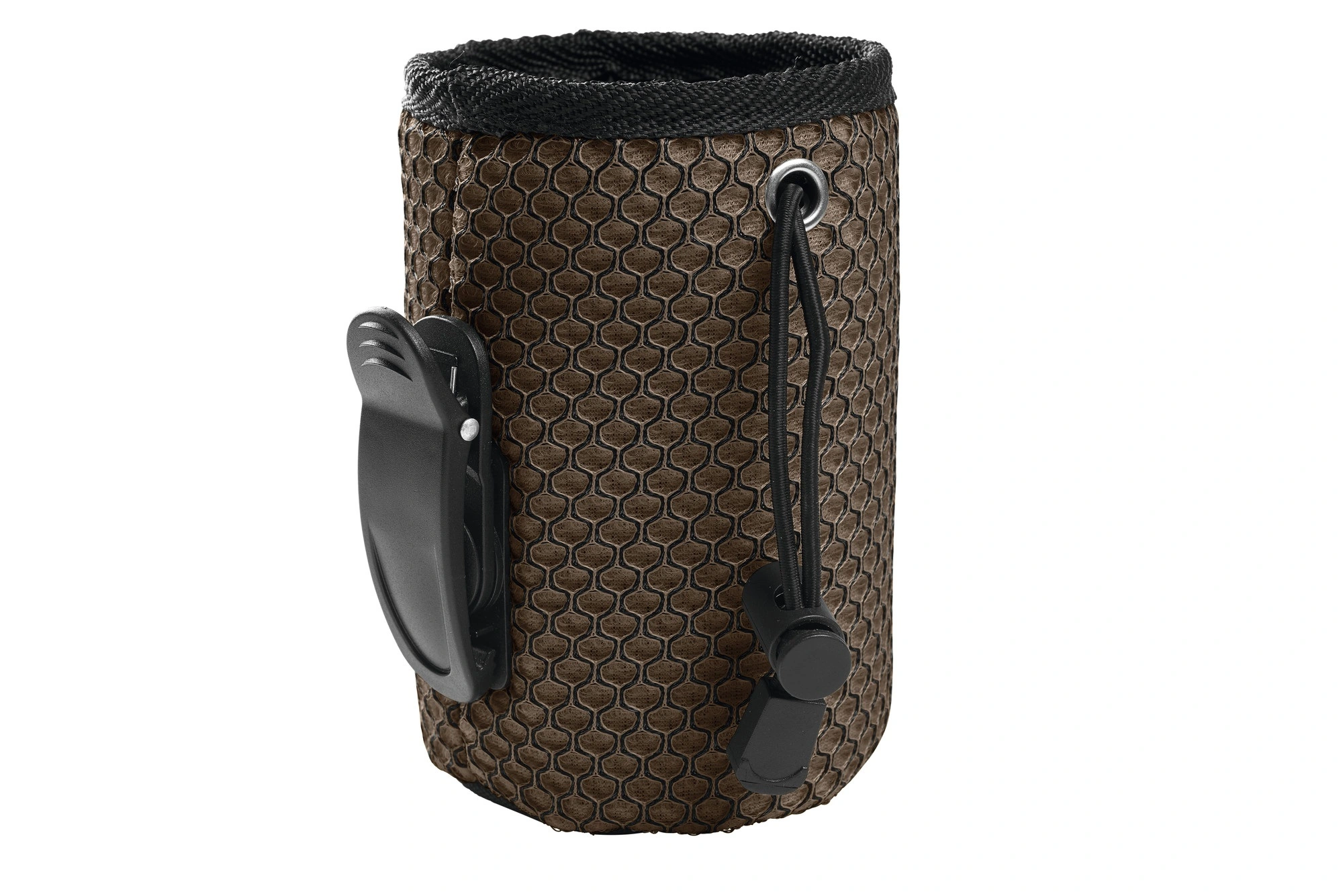 Hunter Hilo Basic Godbidstaske Brun